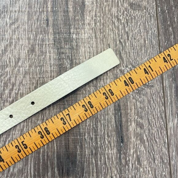 4 sash and bow belt bundle - Picture 3 of 4